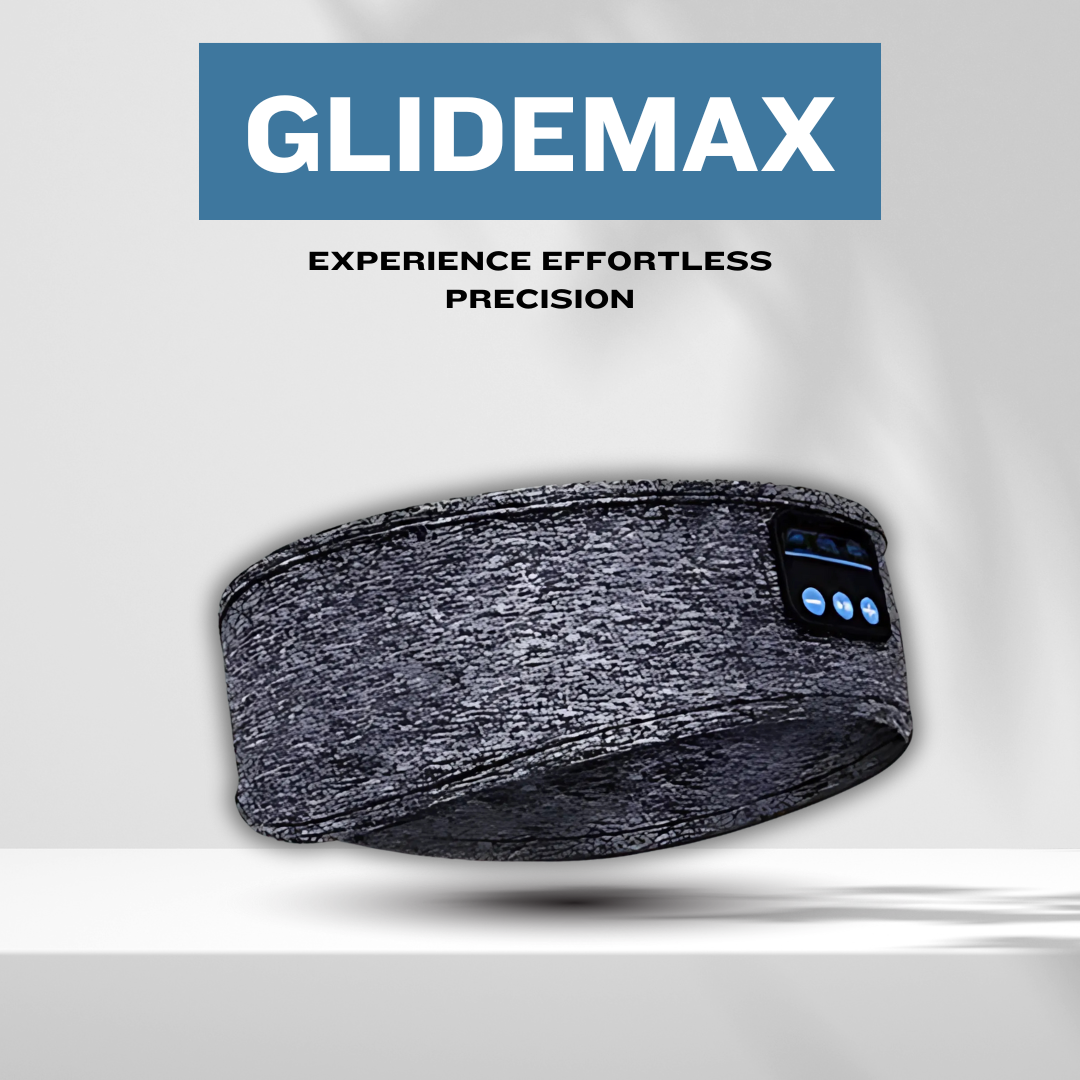 GlideMAX™